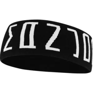 image of Air Jordan HBR Headband - Black