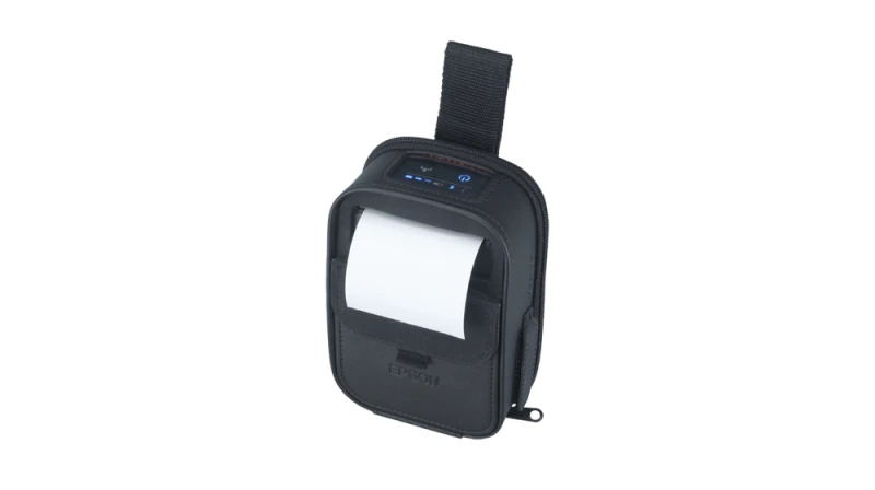 Image of Epson C32C882341 printer/scanner spare part/accessory Protective case