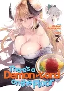 Image of theres a demon lord on the floor vol 7