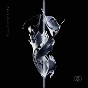Image of See Without Eyes by The Glitch Mob CD Album