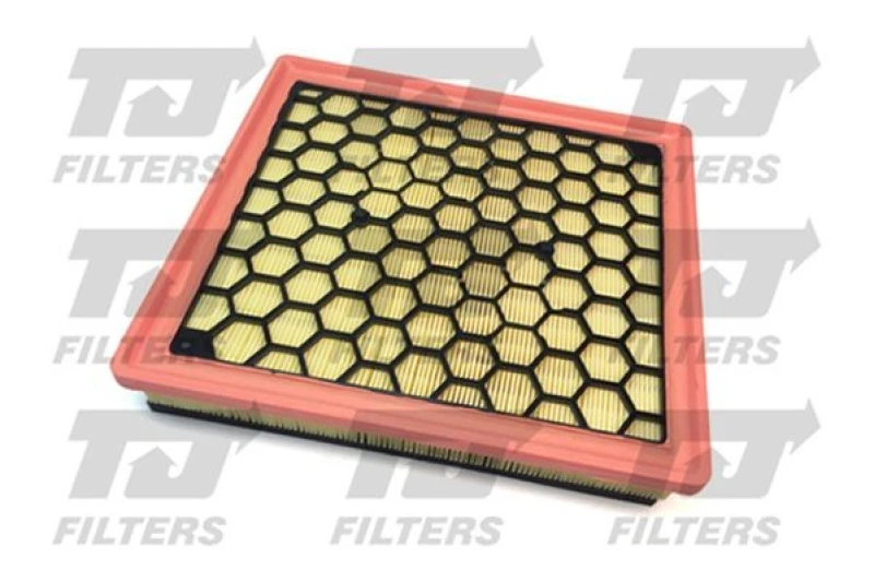 Image of QUINTON HAZELL Air filter QUINTON HAZELL QFA0938