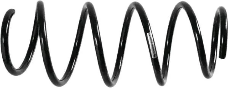 Image of Coil spring SACHS 993 659