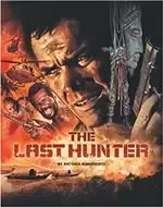 image of The Last Hunter (Limited Edition) [Bluray]