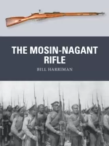 Image of The Mosin-Nagant Rifle