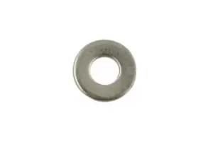 image of Table 3 Flat Washers 3/16in. Pk 500 Connect 31450