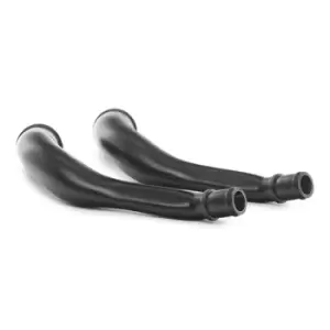 Image of PREXAparts Crankcase Breather P126155 Crankcase Ventilation,Hose, crankcase breather VW,AUDI,SKODA,Golf V Schragheck (1K1),Passat Variant (3C5)