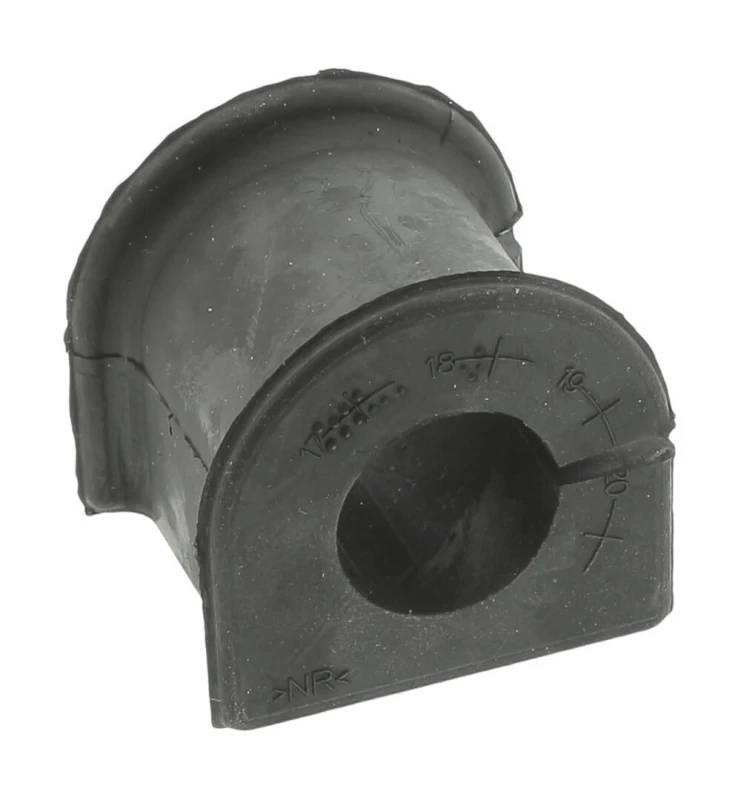 Image of Anti roll bar bush MOOG TO-SB-13476