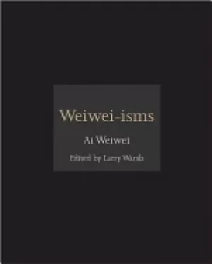 Image of weiwei isms
