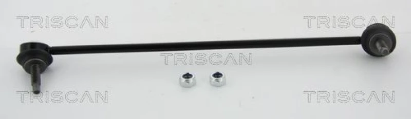 Image of TRISCAN Anti-roll bar link TRISCAN 8500 80618