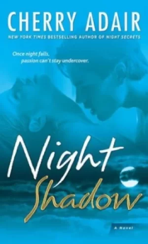 Image of Night Shadow by Cherry Adair