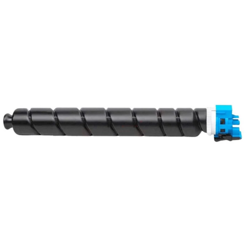 Image of Katun 56511 Toner-kit cyan. 12K pages (replaces Kyocera TK-8365C) for