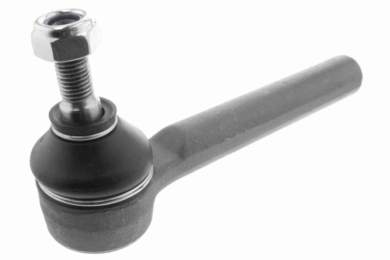 Image of VAICO V24-9546 Track rod end Original VAICO Quality, Front Axle Tie Rod End (914)