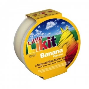 image of Likit Little Refill - Banana