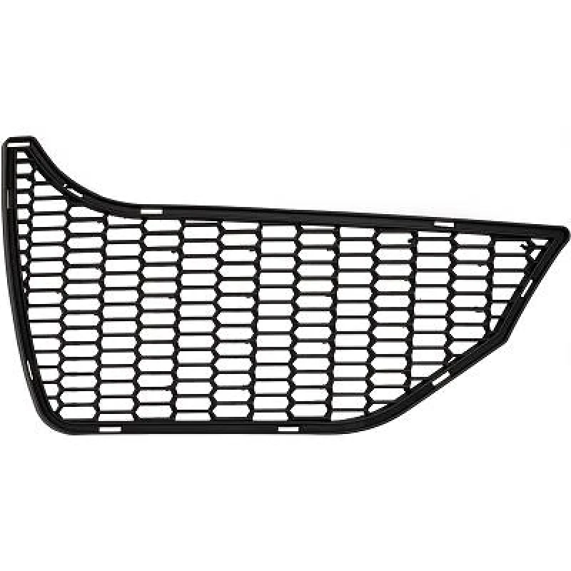 Image of Bumper grill DIEDERICHS ZUB00388
