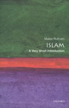 Image of Islam by Malise Ruthven Paperback