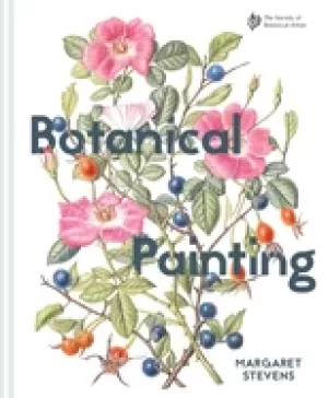 Image of botanical painting