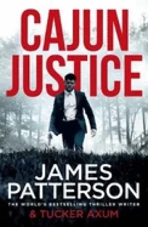 Image of cajun justice