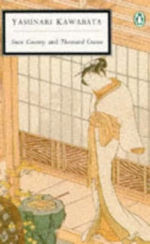 Image of Snow Country and Thousand Cranes by Yasunari Kawabata Paperback