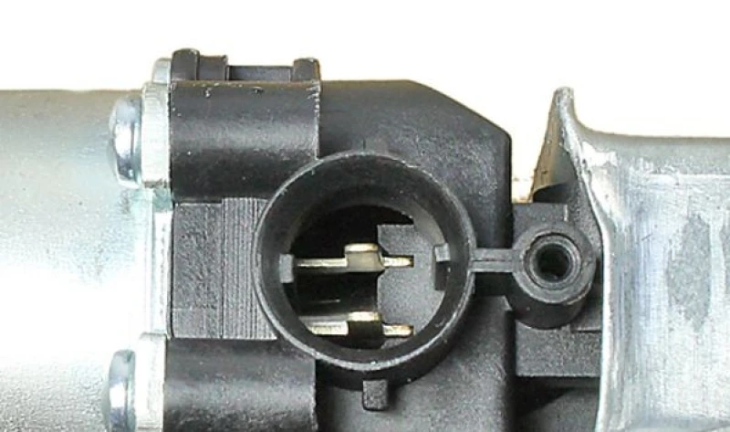 Image of METZGER 2160417 Window regulator Left Front, Operating Mode: Electric, with electric motor Window Winder (1561)