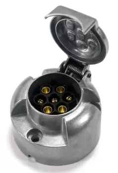 Image of AMiO Parking Socket 01257