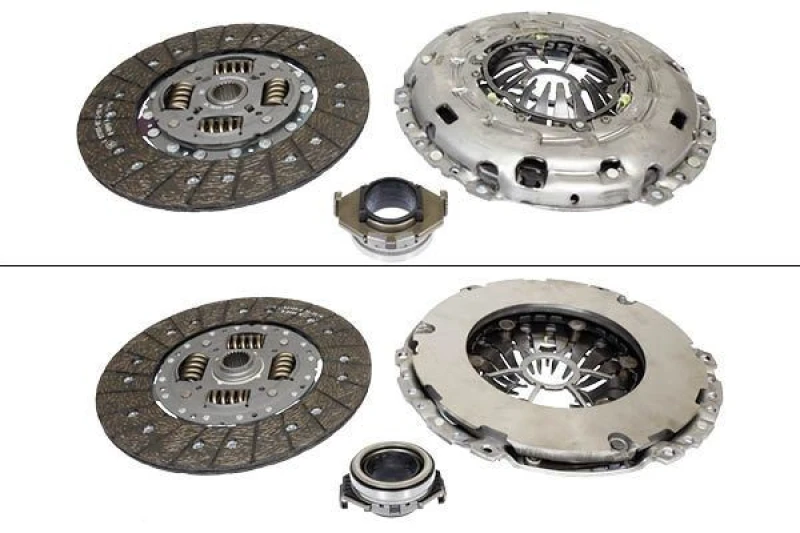 Image of KAWE Clutch kit KAWE 962458