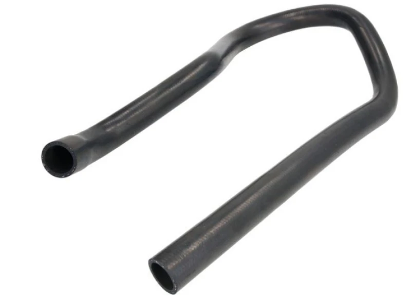 Image of LEMA 6350.51 Radiator Hose Rubber Rubber Radiator Hose (475)