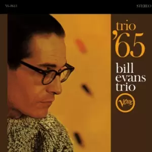 Image of Bill Evans Trio - Trio '65 Vinyl