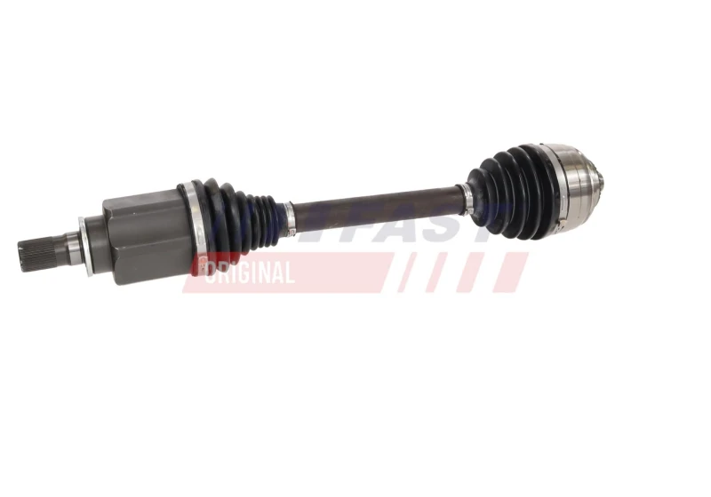 Image of FAST FT12310 Drive shaft 9-Speed Automatic Transmission, Front Axle Left Drive Shaft (13)