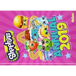 Image of Shopkins Annual 2019 Hardback 2018