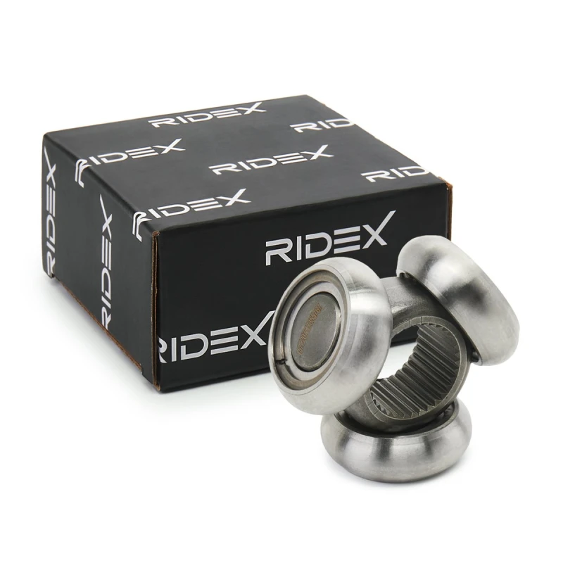 Image of RIDEX Tripod hub, drive shaft RIDEX 1147T0004