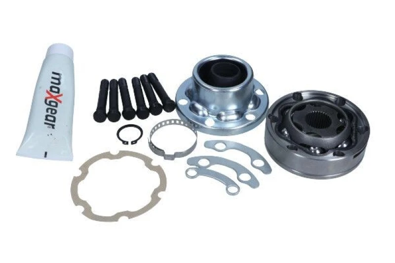 Image of MAXGEAR Drive shaft coupler MAXGEAR 49-2779
