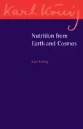 Image of nutrition from earth and cosmos