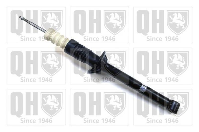Image of QUINTON HAZELL Shock absorber QUINTON HAZELL QAG179899