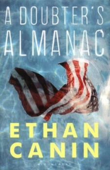 Image of A Doubters Almanac by Ethan Canin Hardback