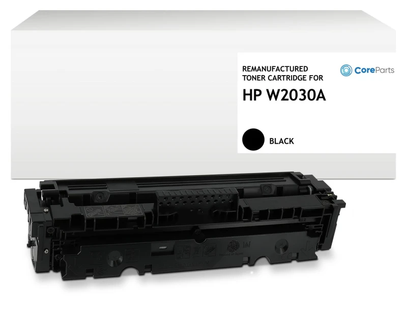 Image of CoreParts QI-W2030A toner cartridge
