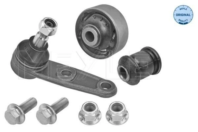 Image of Repair kit, wheel suspension MEYLE 29-16 610 0001
