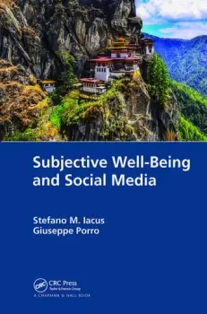 Image of Subjective Well-Being and Social Media
