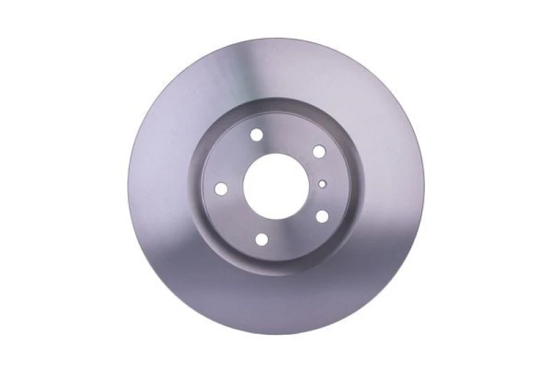 Image of HELLA Brake disc HELLA 8DD 355 114-101