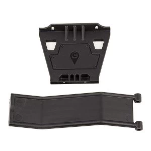 image of Element Rc Enduro Ifs Skid Plates