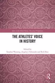Image of The Athletes' Voice in History