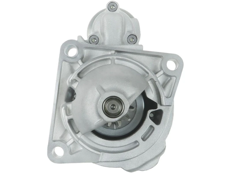Image of AS-PL Starter motor AS-PL S0937S