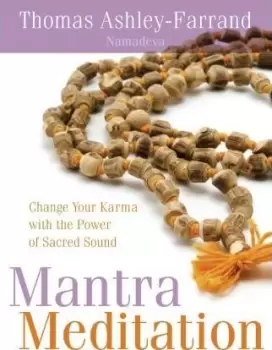 Image of Mantra Meditation by Thomas Ashley-Farrand