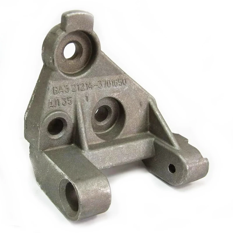 Image of AS-PL ABR6032S Bracket, alternator drive flange AS Bracket,alternator drive flange (9139)