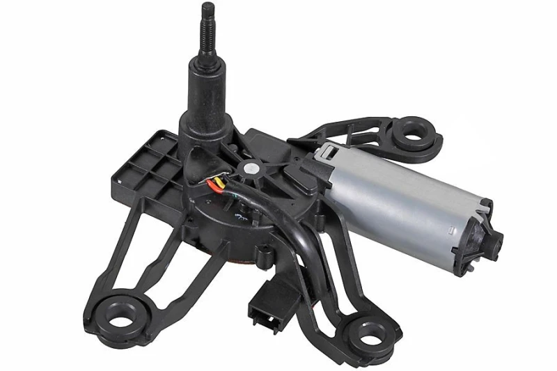 Image of Wiper motor METZGER 2190498