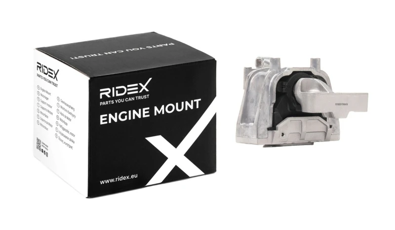 Image of RIDEX Engine mount RIDEX 247E0846