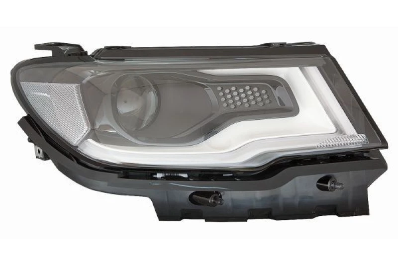 Image of ABAKUS Headlight ABAKUS 133-1104RMLEMN2
