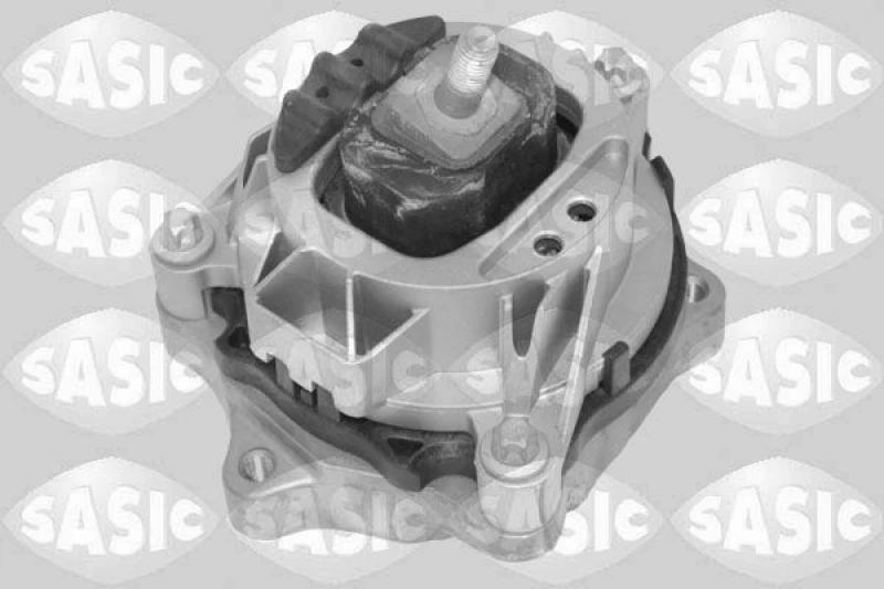 Image of Engine mount SASIC 2706740