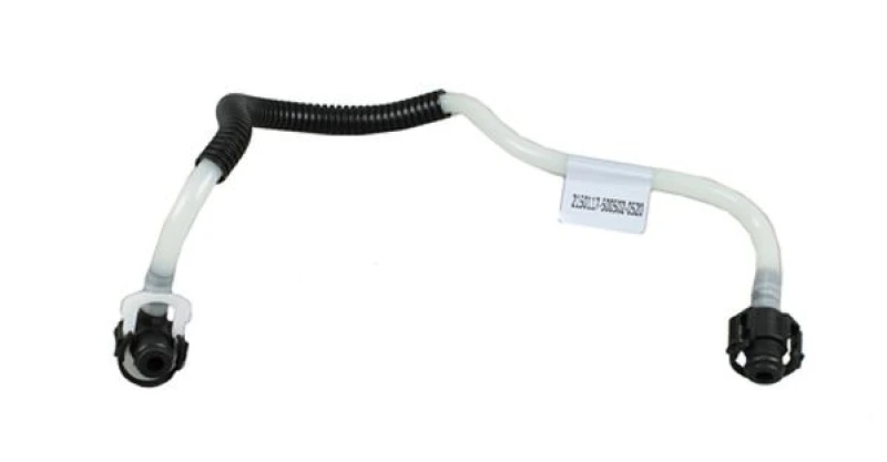 Image of Fuel line METZGER 2150117