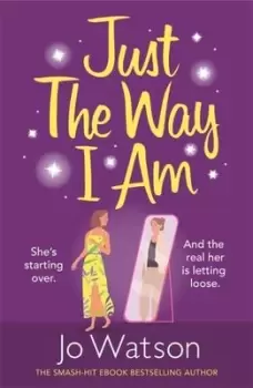 Image of Just the way I am by Jo Watson