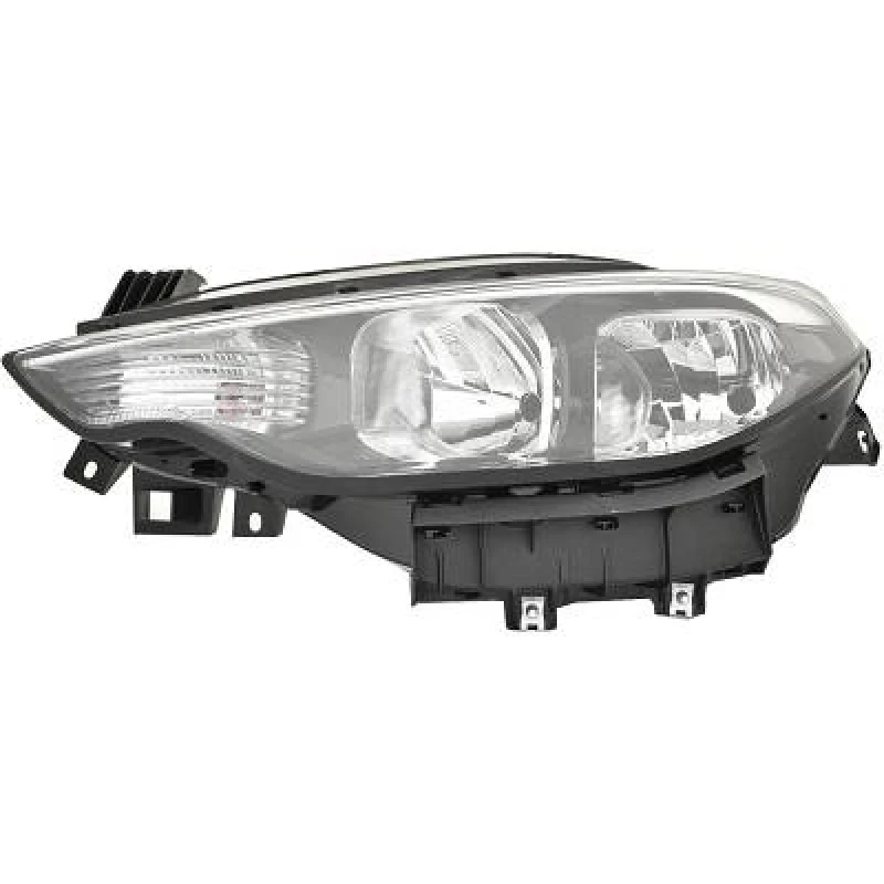 Image of Headlight DIEDERICHS 3464183